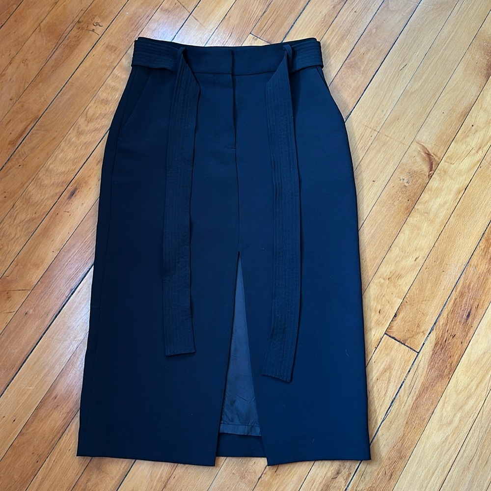 Wilfred Pencil Skirt